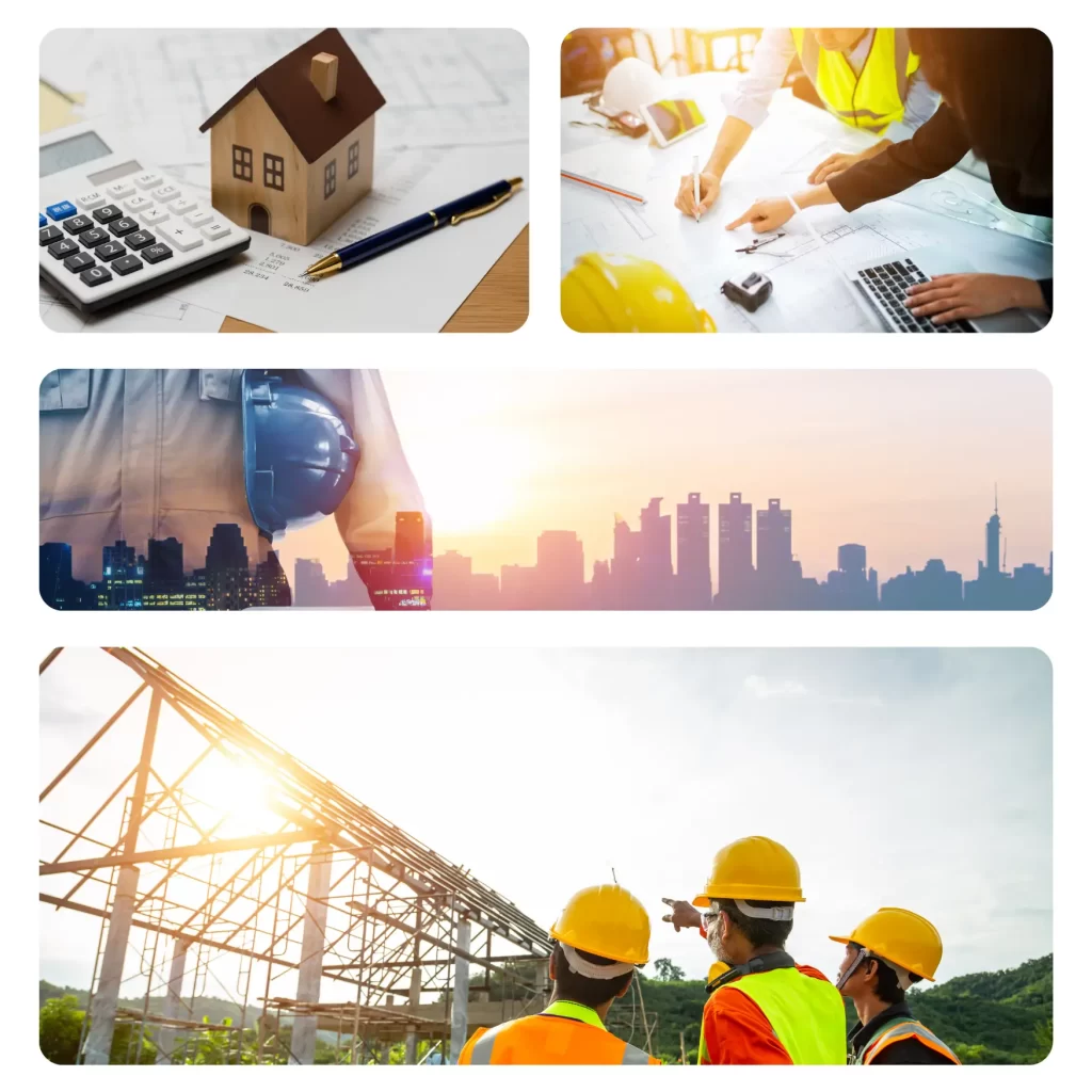 BEC Construction Estimating Services